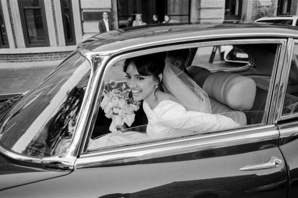 Planners Blonde and Blue