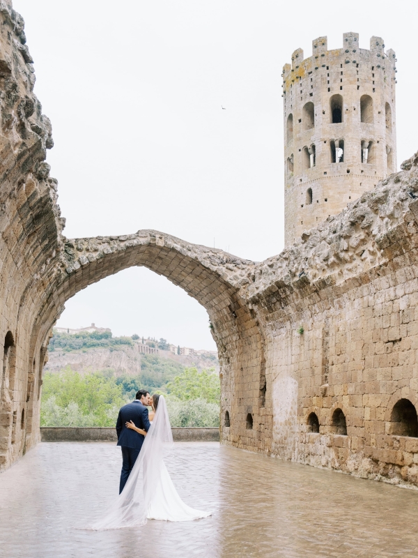 Planners CheChic! Weddings