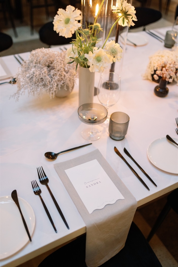 Planners Blonde and Blue