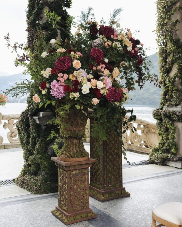 Our Favorite LGBTQIA+ Celebrity Real Weddings