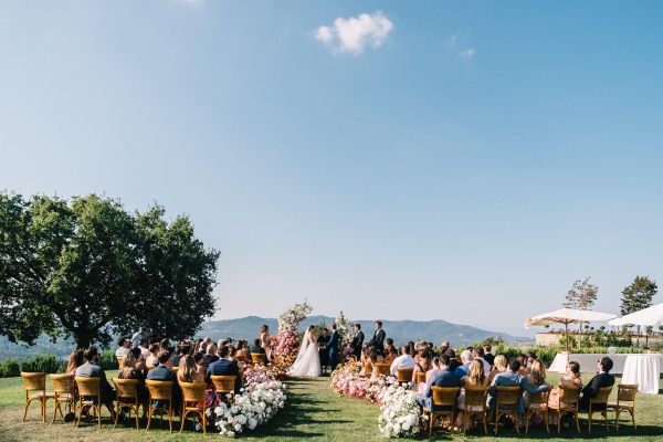 Planners CheChic! Weddings