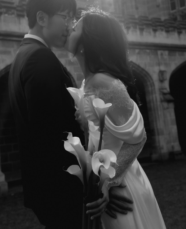 8 Tips for a Successful Engagement Shoot