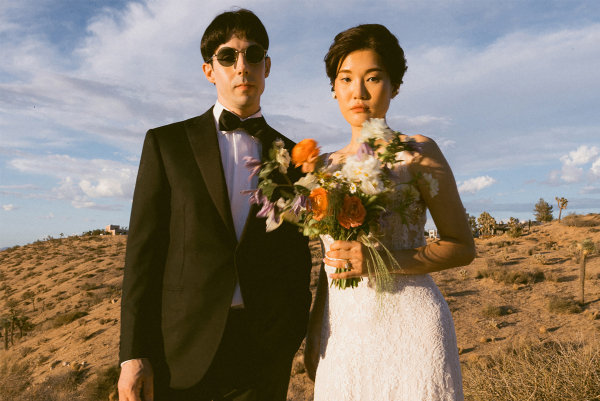 Photographers Kaley from Kansas