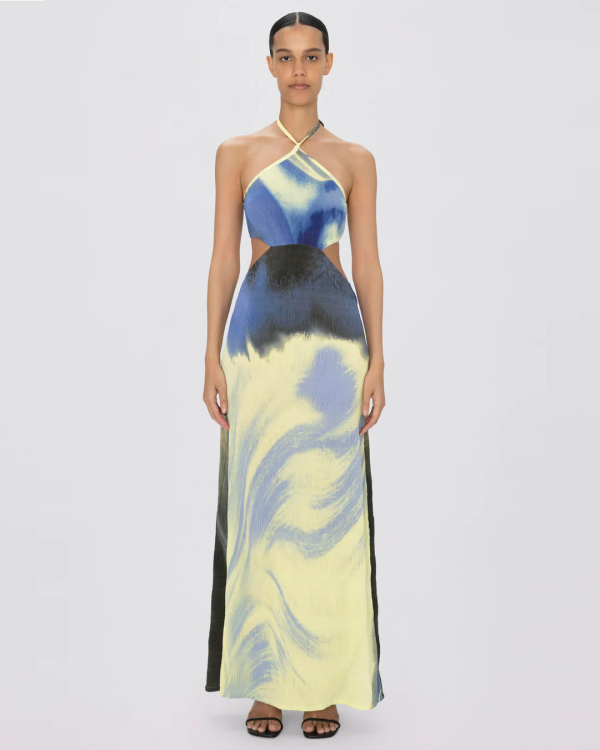 20 Dresses for Italian Seaside Honeymoon