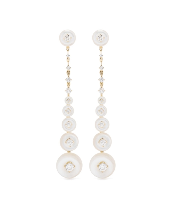 Same-Sex Brides Outfit Ideas and Trends