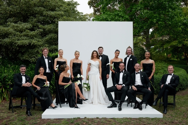 Photographers Sebastian Paynter