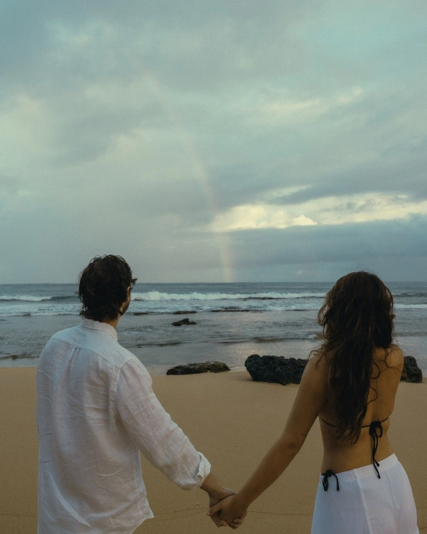 How to Create Meaningful Traditions as a Couple — photo 2