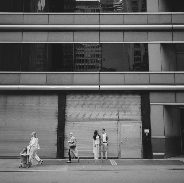 Photographers Sincerely Sini