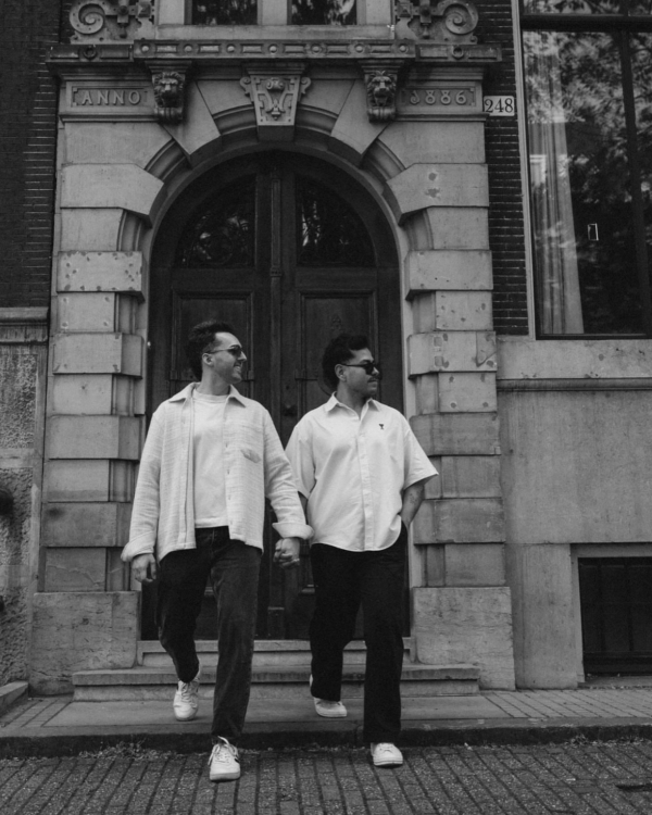 7 LGBTQIA+ Friendly Honeymoon Destinations