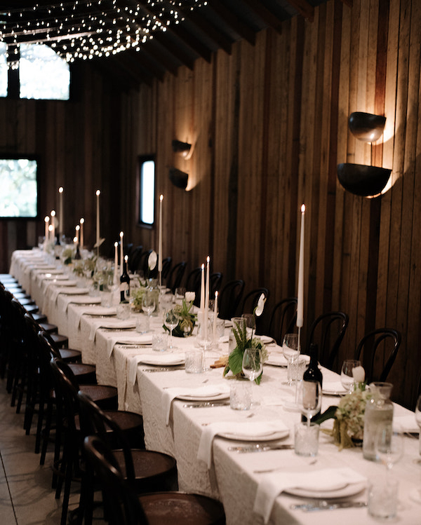 Real Wedding: Rose & Kayla