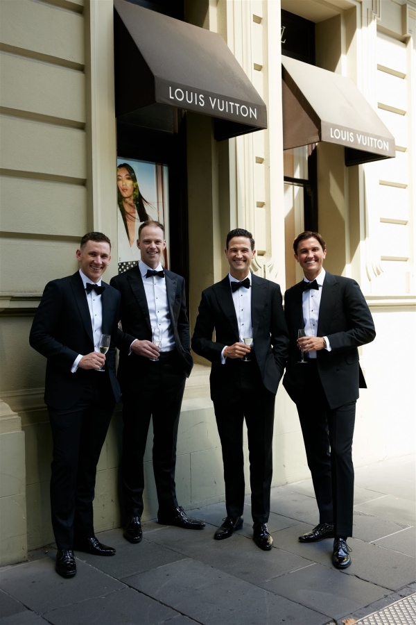 Photographers Sebastian Paynter