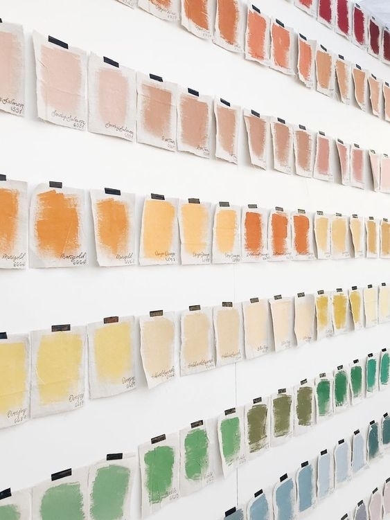 50 Unique Seating Chart Ideas