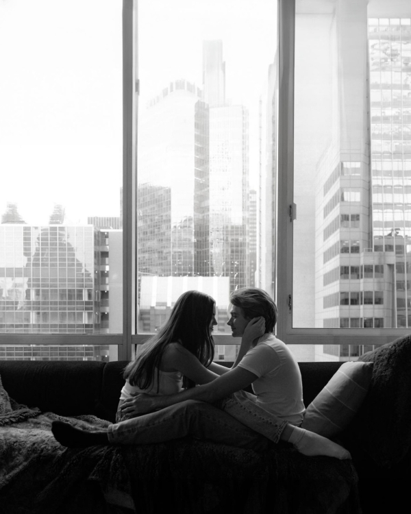 How to Create Meaningful Traditions as a Couple