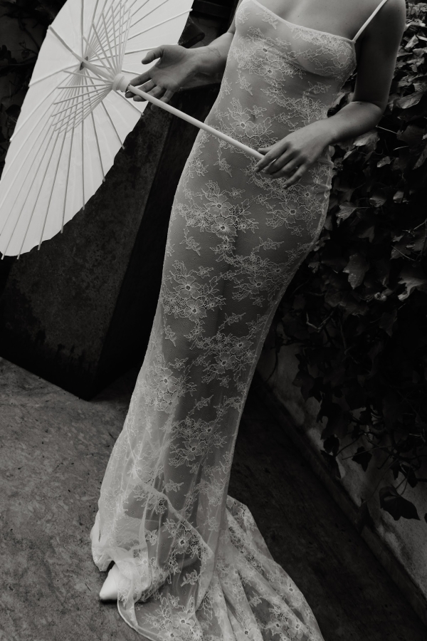 Meet Me at the Olive Grove