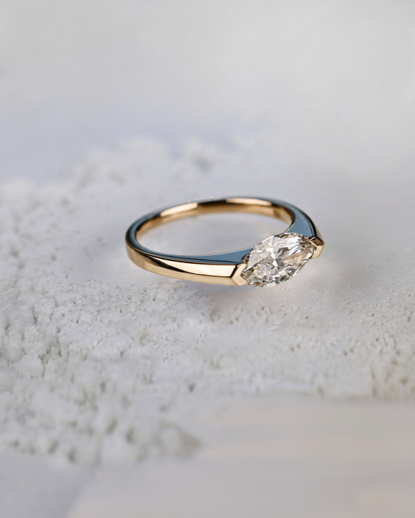 20 Marquise Diamond Engagement Rings