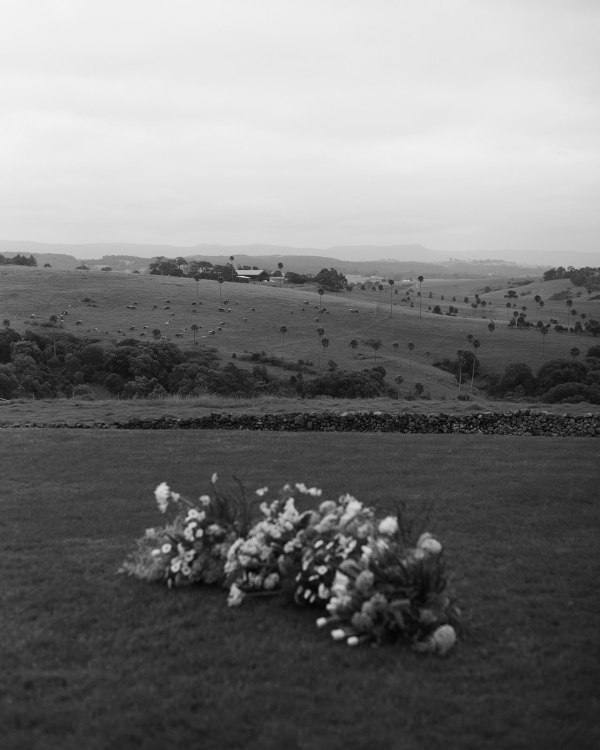 Real Wedding: Rose & Kayla