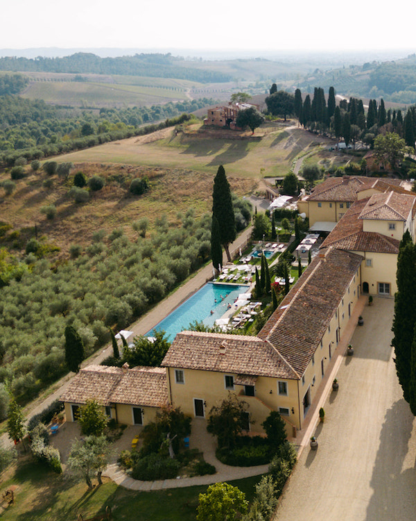 Real Wedding: Carly & Roman