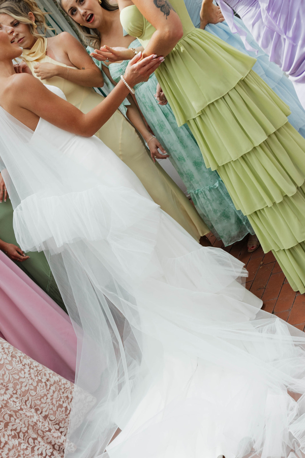 Photographers Casey Smith