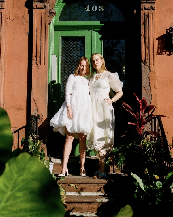 Our Favorite LGBTQIA+ Celebrity Real Weddings