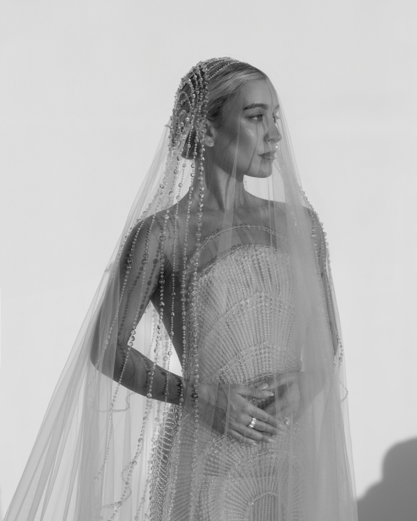 Real Wedding: Alicia & Robby