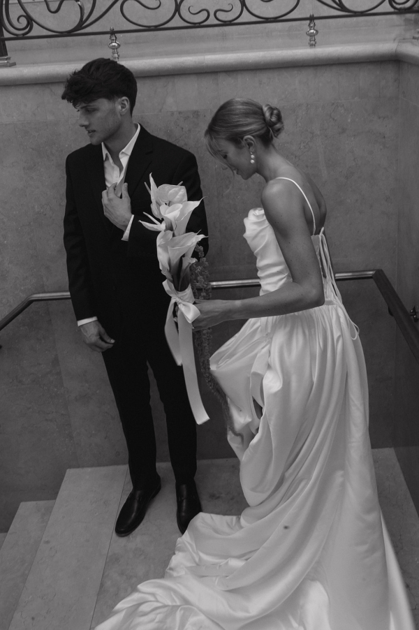 Photographers Casey Smith