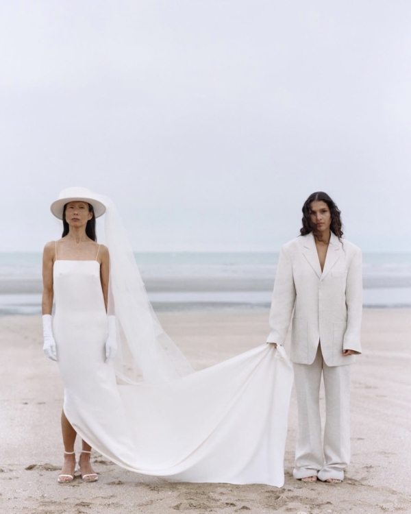 The Wed Style X The Go-To: Wedding Gift Guide