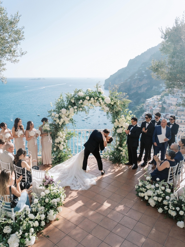 Planners CheChic! Weddings