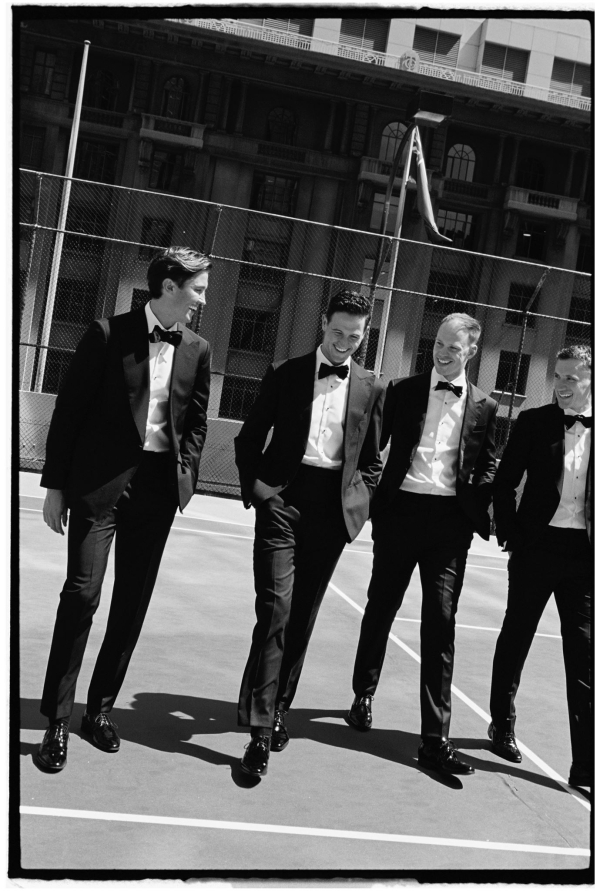 Photographers Sebastian Paynter