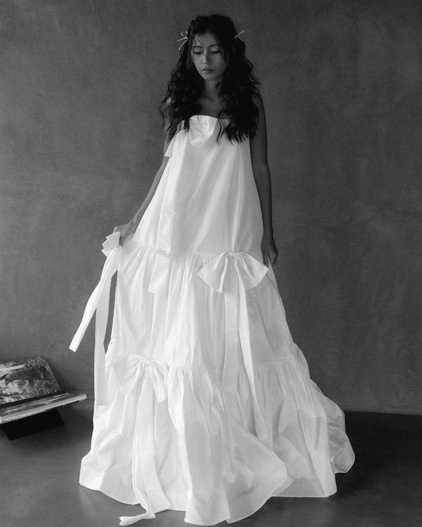 Moments of Romance in Bali