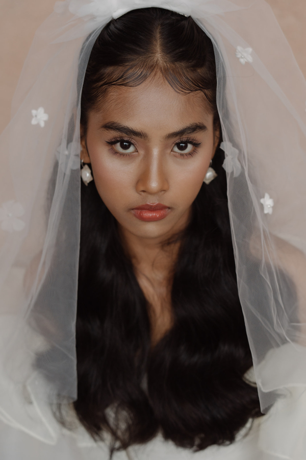 Moments of Romance in Bali