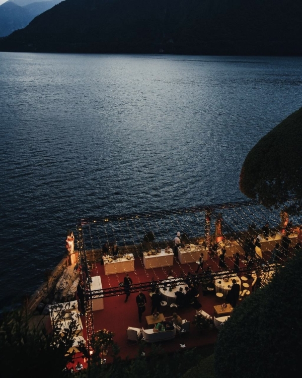 Our Favorite LGBTQIA+ Celebrity Real Weddings