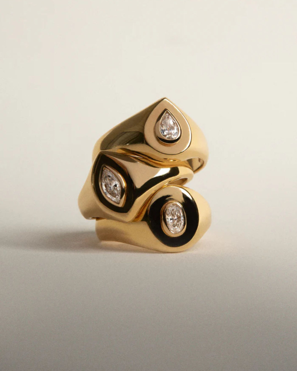 20 Marquise Diamond Engagement Rings