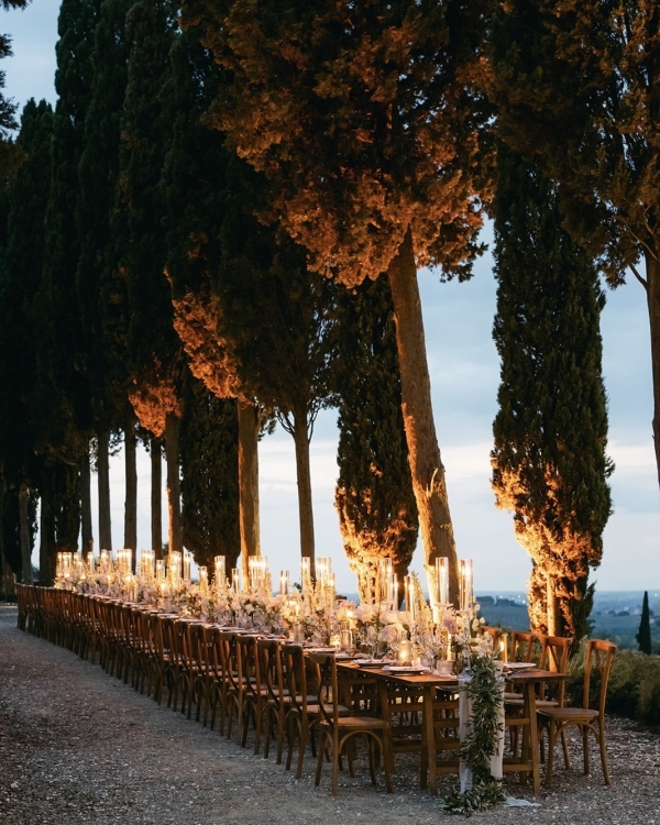 Real Wedding: Carly & Roman