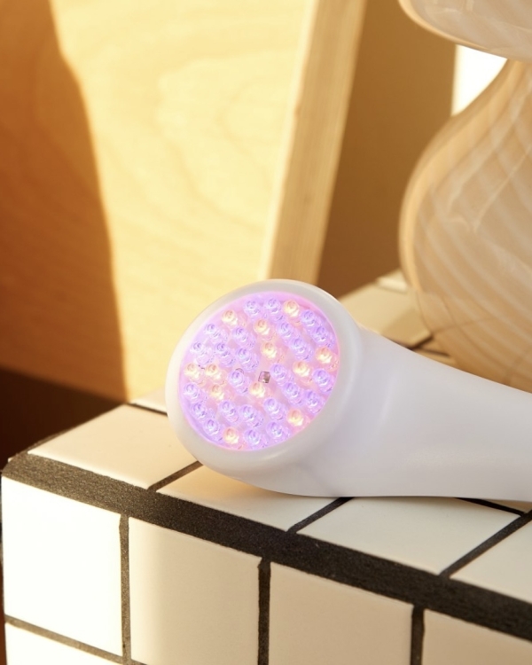 5 Must-Have at Home Skincare Tools | LED Mask, Cleansing Brush, Gua Sha