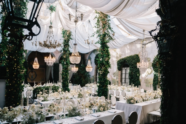 Planners CheChic! Weddings