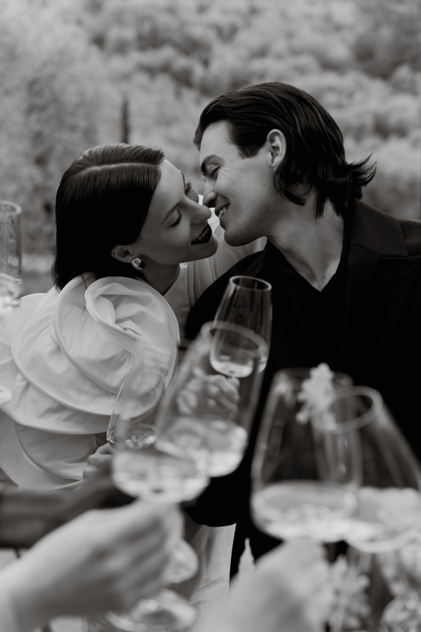 Meet Me at the Olive Grove