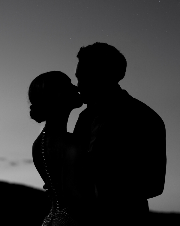 Real Wedding: Alicia & Robby