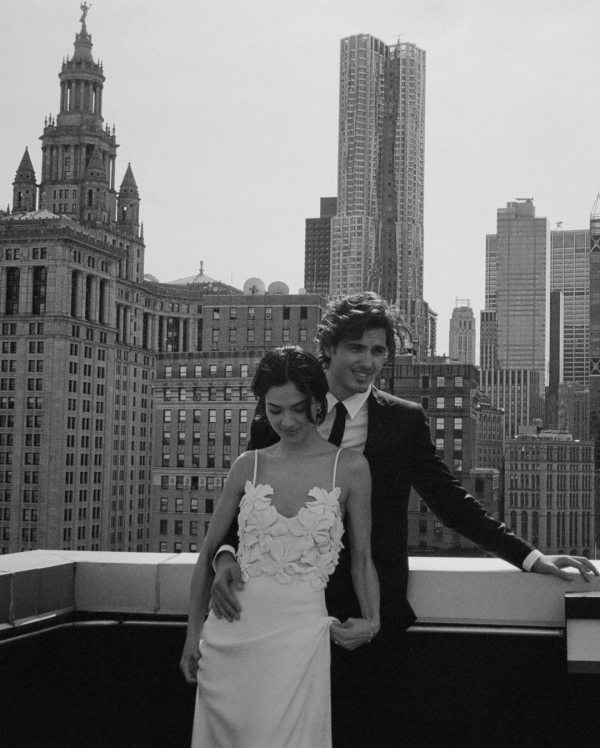 7 Reasons to Consider Elopement