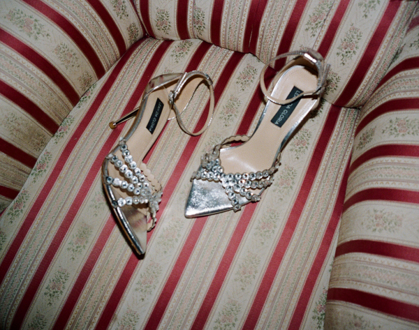 Beautiful and Romantic Wedding in Hunter Valley