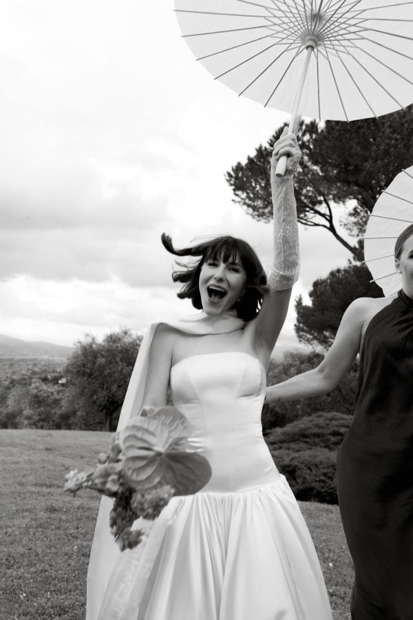 Meet Me at the Olive Grove