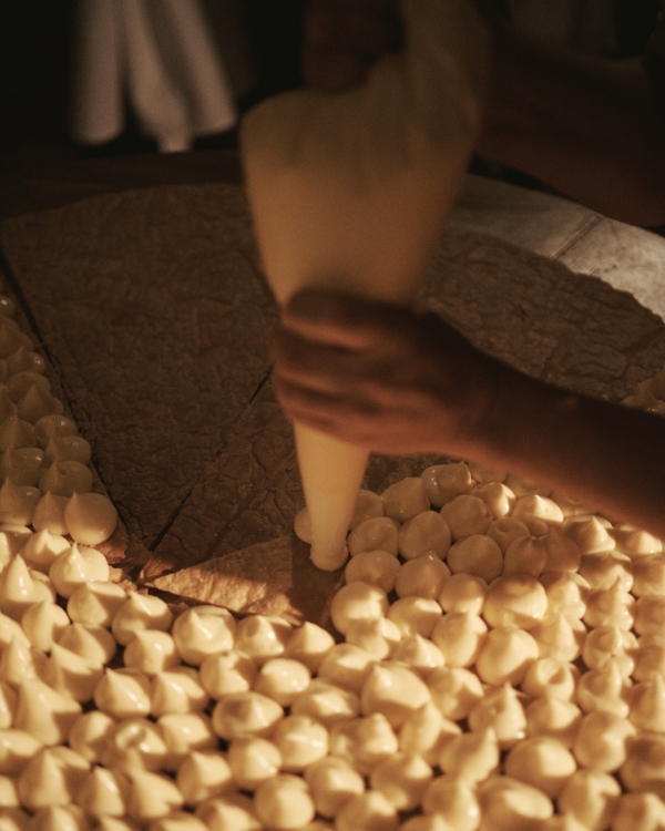 Real Wedding: Alicia & Robby