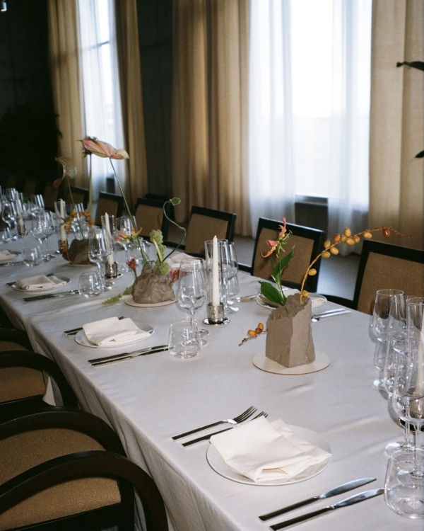 Our Favorite LGBTQIA+ Celebrity Real Weddings