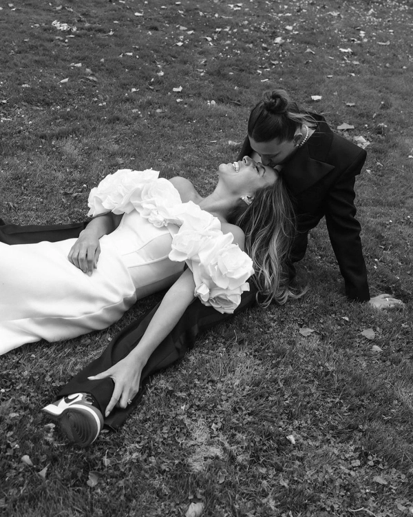 6 Tips for Making Your Ceremony LGBTQI+ Friendly — photo 1