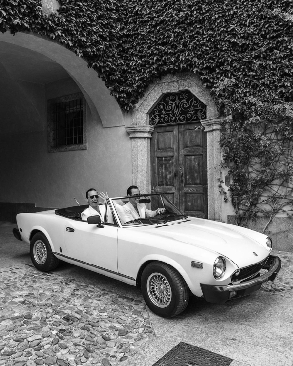 7 Reasons to Consider Elopement