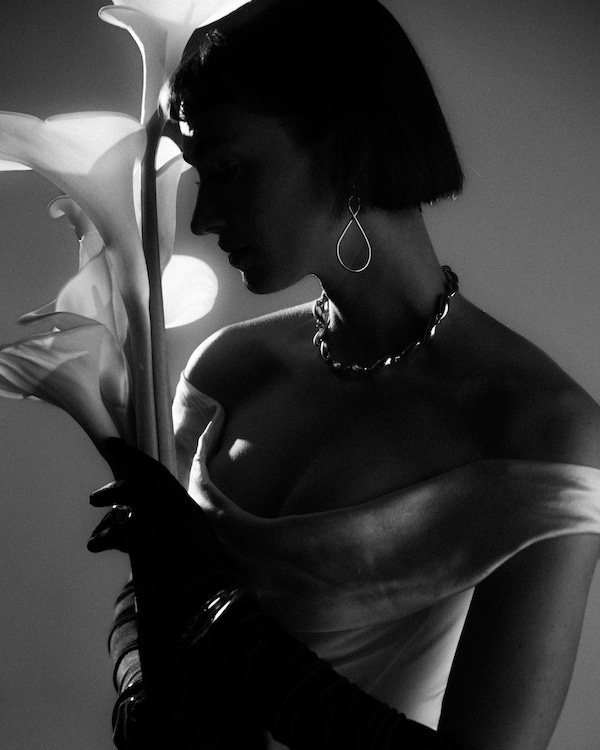 A Bridal Odyssey Ediorial