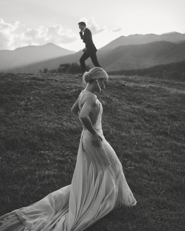 Real Wedding: Alicia & Robby