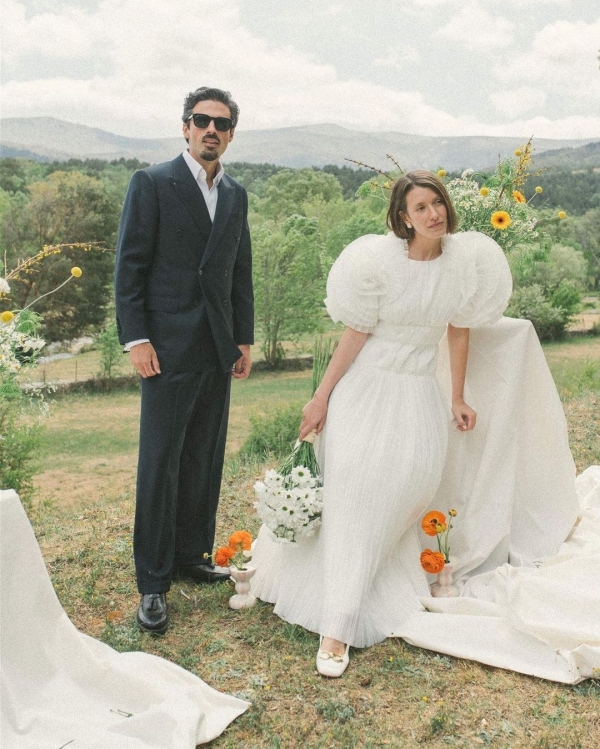 7 Reasons to Consider Elopement