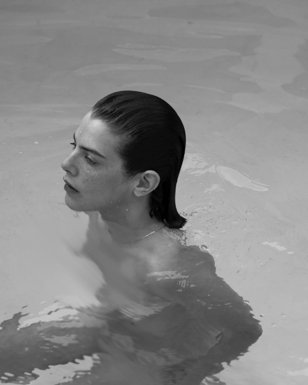 Advice for Healthy, Strong and Shiny Summer Hair | Guide to Summer Haircare