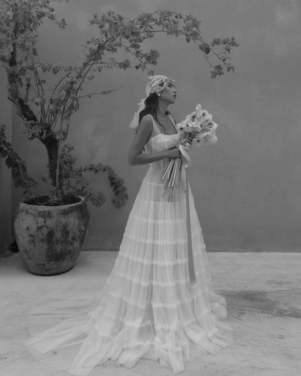 Moments of Romance in Bali