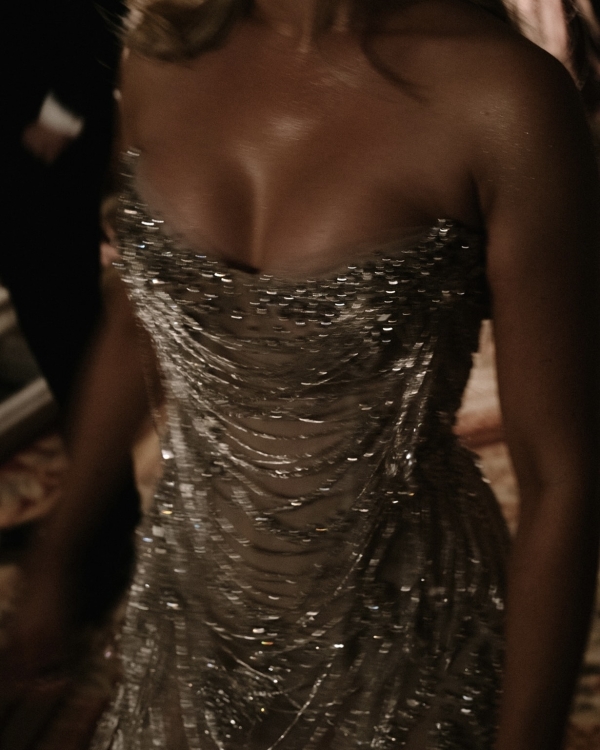 Beautiful and Romantic Wedding in Hunter Valley